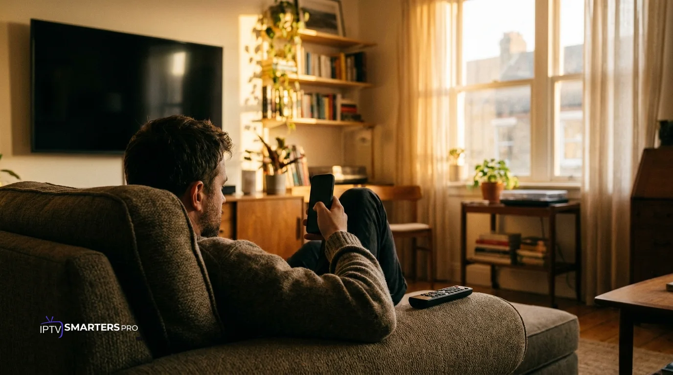 Dépannage IPTV Smarters Pro — tous les problèmes et solutions