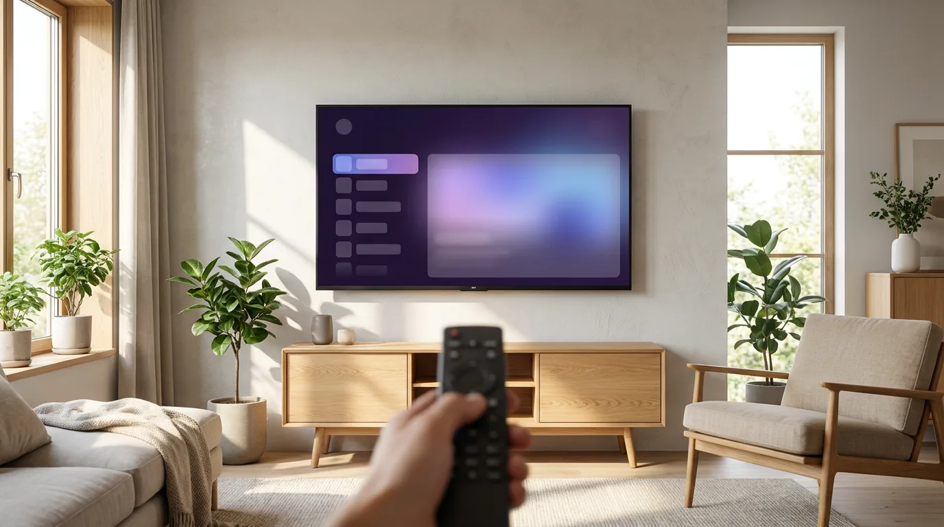 Ajout d'une playlist M3U dans IPTV Smarters Pro